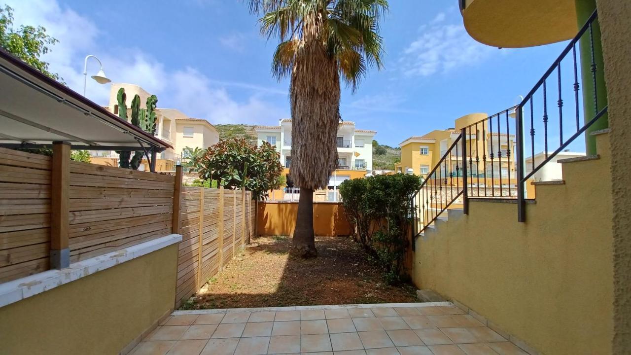 Residencial Nerea Orangecosta Apartment Peniscola Exterior photo